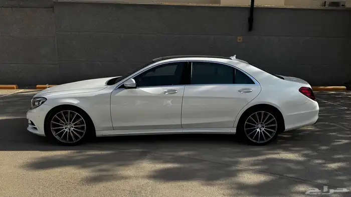 يخت 2015 S500 16