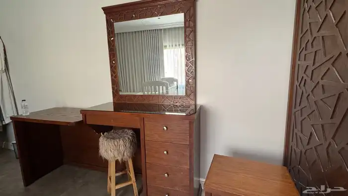 تسريحه وكمدينه 2