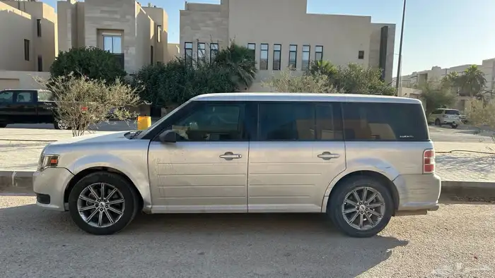 فورد فيلكس 3