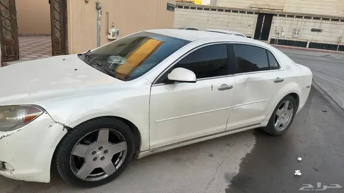 شفروليه ماليبو 2012 0