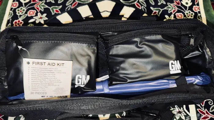 شنطه gm جمس وتاهو 0