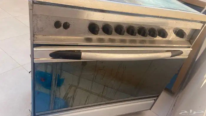فرن للبيع 2