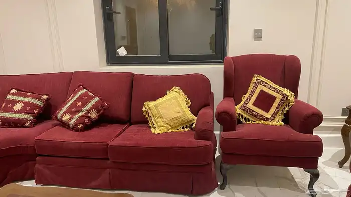 كنب زاوية 1000 ريال 1