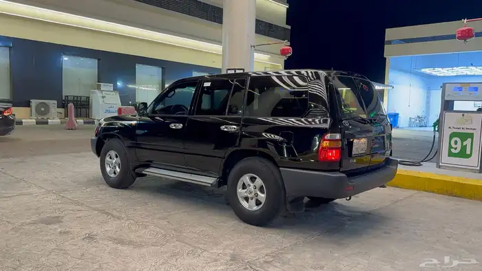 جي استاندر 2000 3