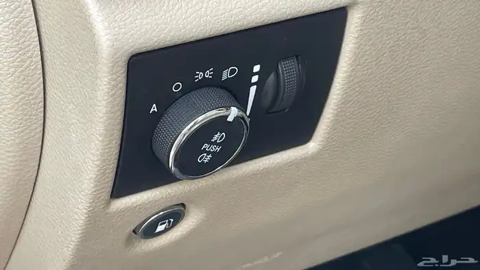 جيب شيروكي لميتد 2021 فل كامل 30