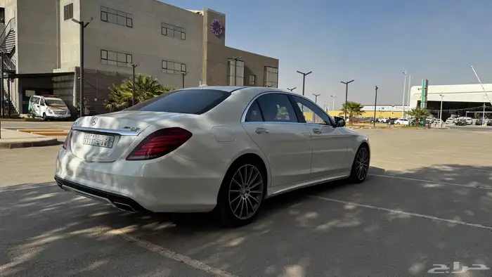 يخت 2015 S500 10