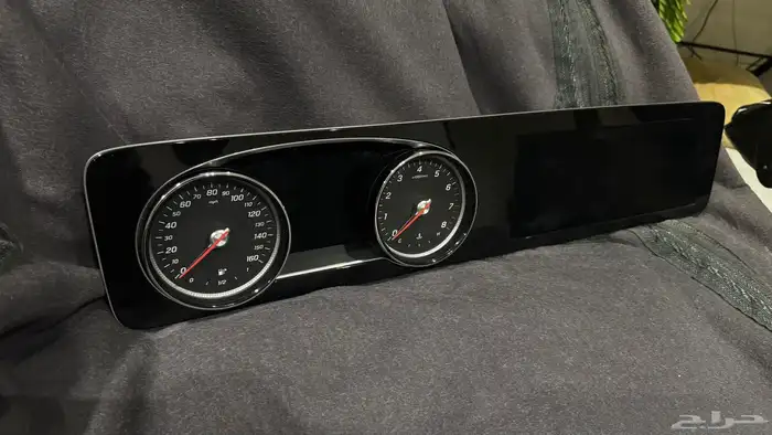 قطع مرسيدس E-Class 2017-2019 1