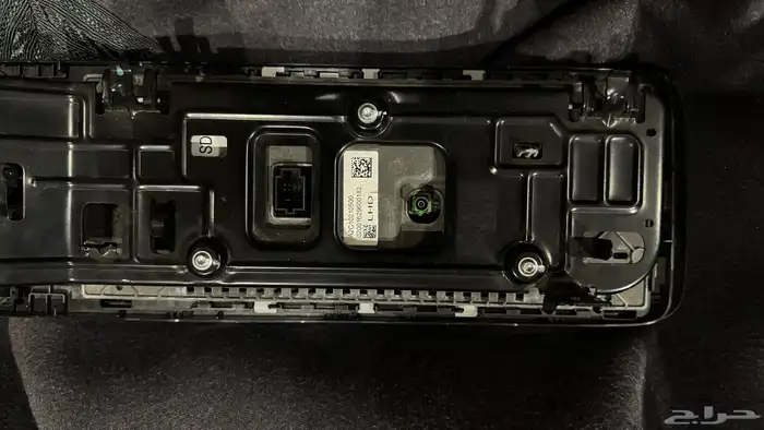 قطع مرسيدس E-Class 2017-2019 7