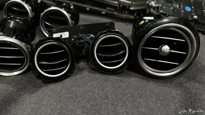 قطع مرسيدس E-Class 2017-2019 9