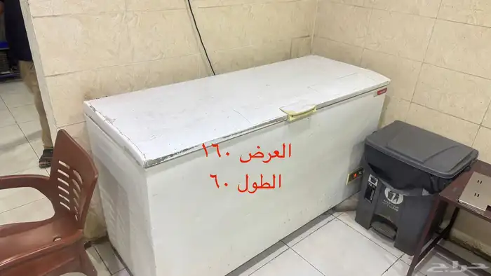 معدات ومكائن واثاث مطعم بروست و وجبات سريعة 23