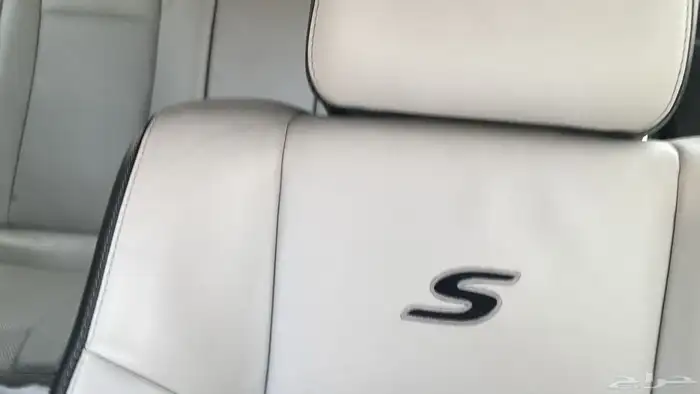 كرايسلر 300S فل كامل 8 سلندر موديل 2018 4