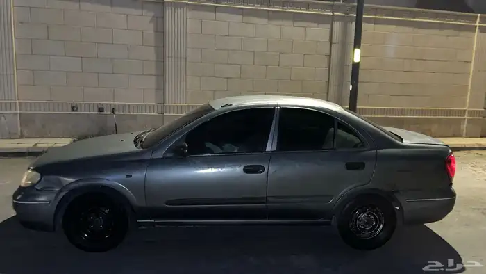 نسيان صني 2005 2