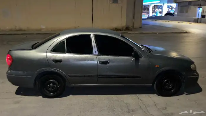 نسيان صني 2005 1