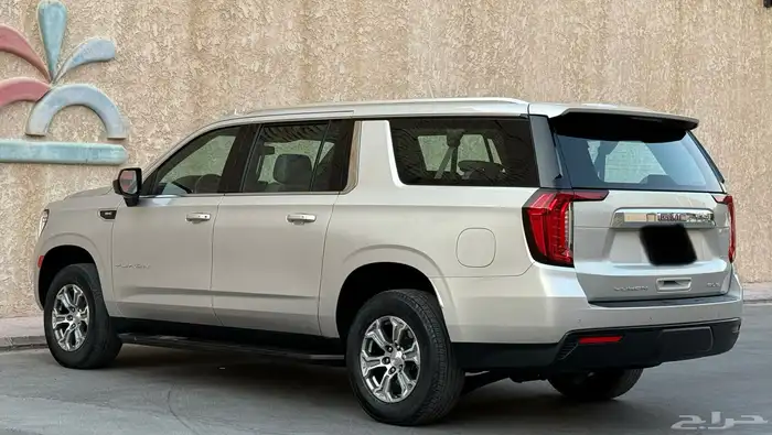 يوكن 2022 SLE بدون دبل 12