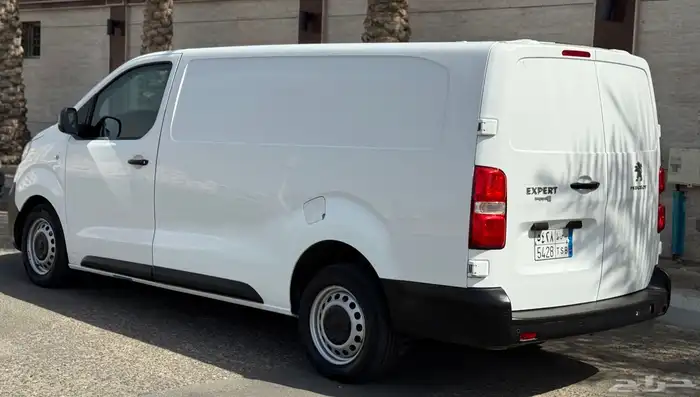 بيجو_اكسبيرت_2022_ديزل 19