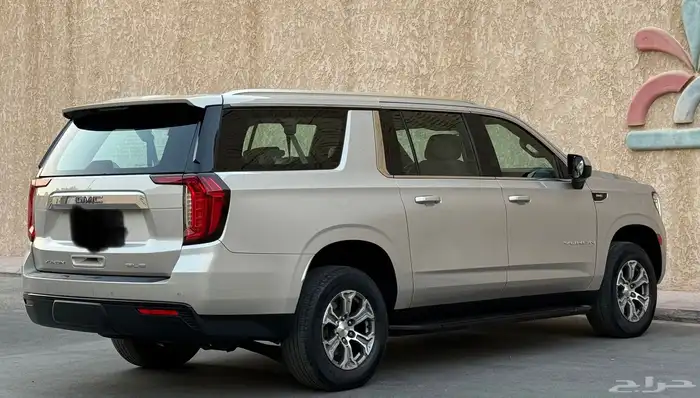 يوكن 2022 SLE بدون دبل 13