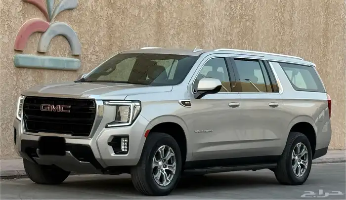 يوكن 2022 SLE بدون دبل 5