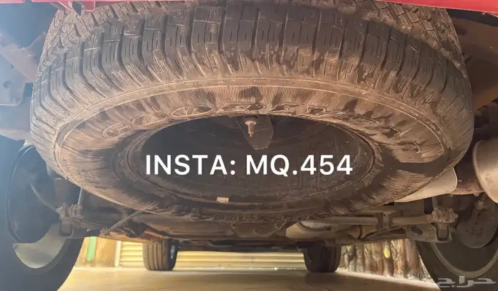 دينالي 2014 مخزن 91