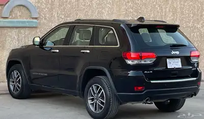 جيب شيروكي لميتد 2021 فل كامل index