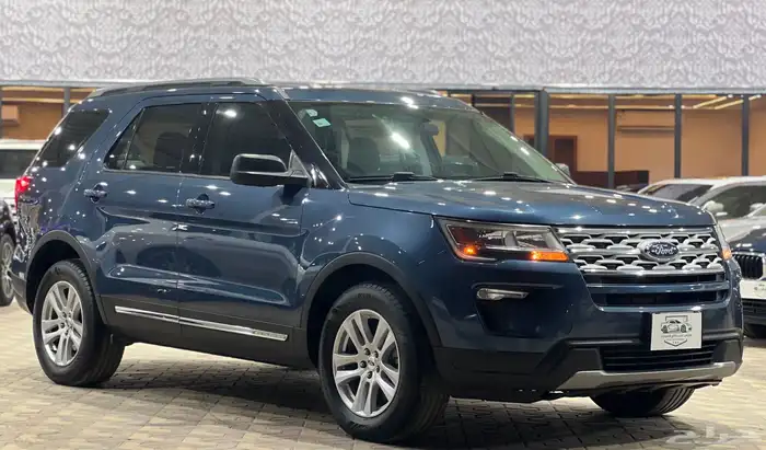 اكسلورر 2019 3