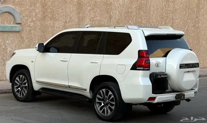 برادو TXL 2022 12