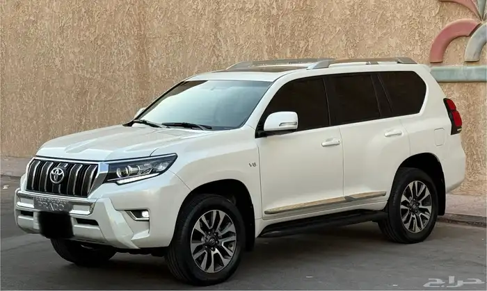 برادو TXL 2022 2