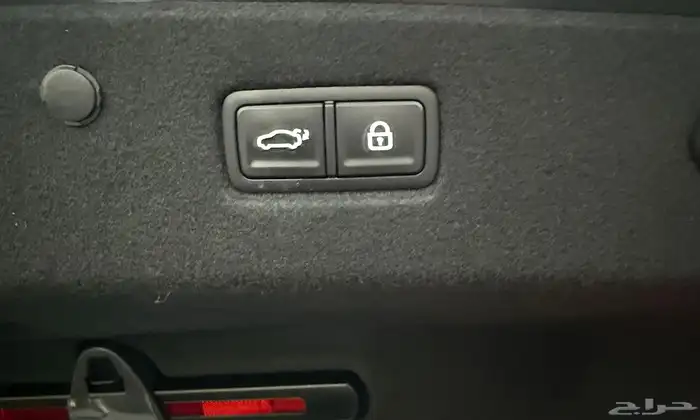 كيا K8 2023 ( بنزين 6 سلندر ) فل كامل بدون بانوراما للبيع 16