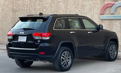 جيب شيروكي لميتد 2021 فل كامل index