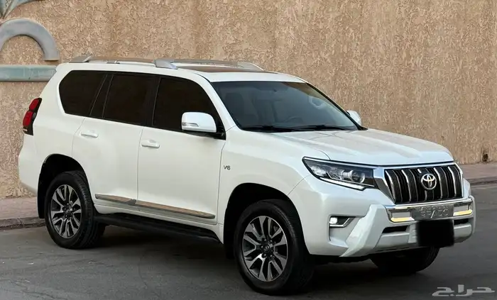 برادو TXL 2022 1