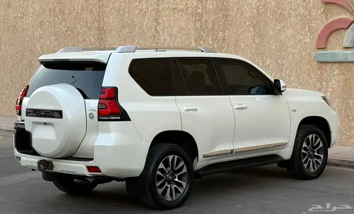 برادو TXL 2022 13