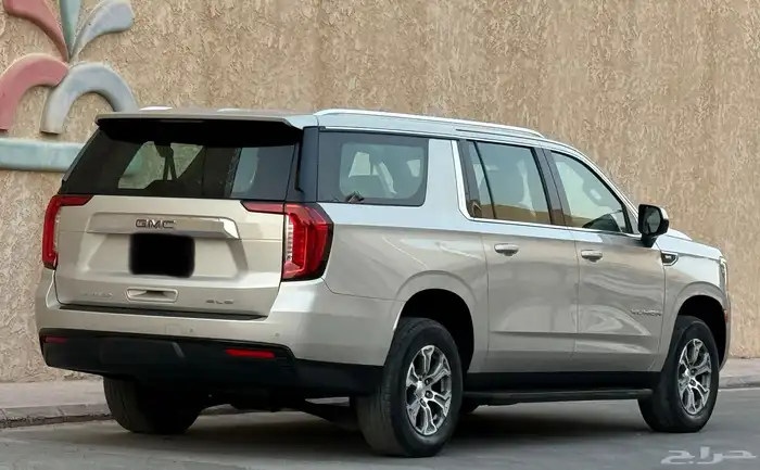 يوكن 2022 SLE بدون دبل 8