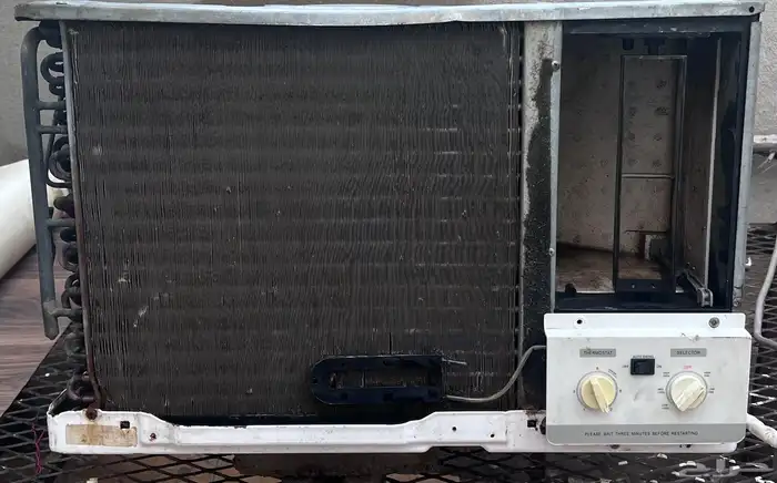 مكيف للبيع 0