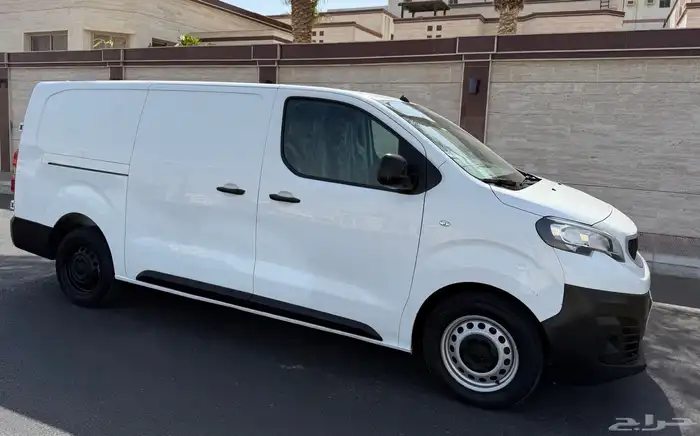 بيجو_اكسبيرت_2022_ديزل 12