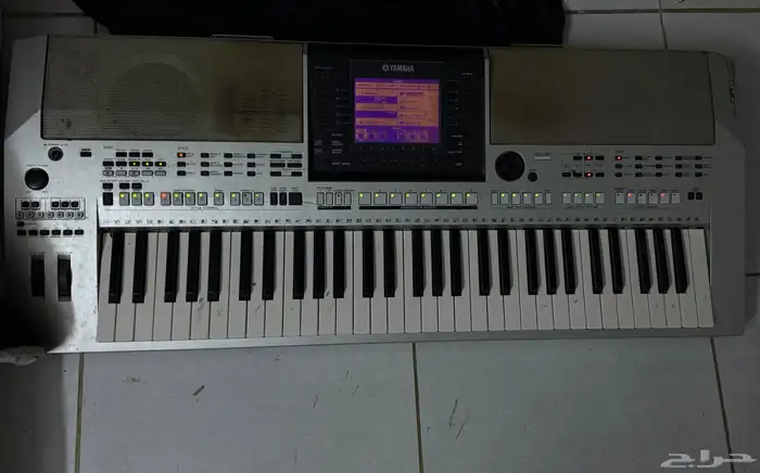 أورق ياماها 700 للبيع 1