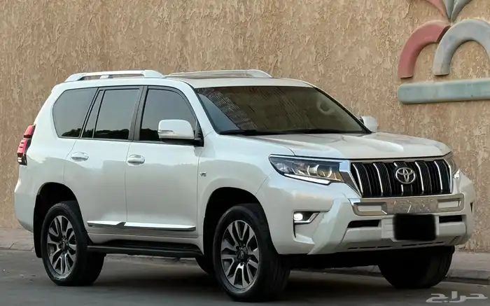 برادو TXL 2022 6