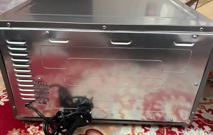 فرن كهربائي 3