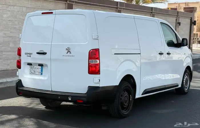 بيجو_اكسبيرت_2022_ديزل 16