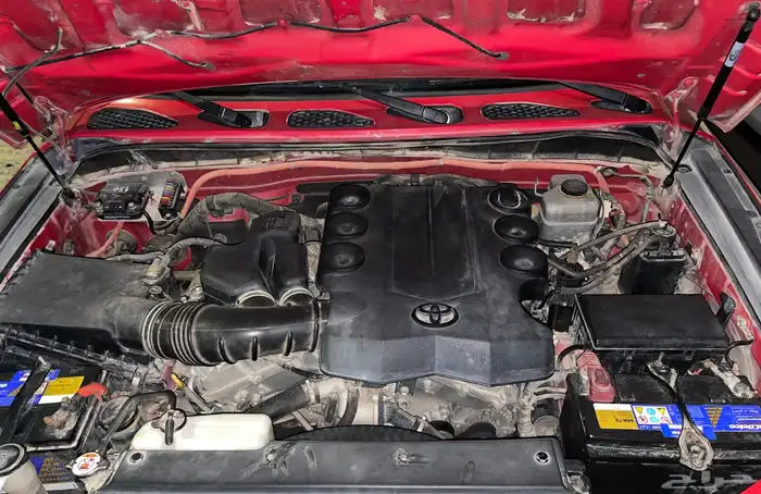 افجي 2012 فل كامل قير اوتوماتيك 5