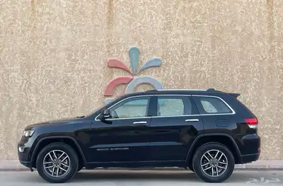 جيب شيروكي لميتد 2021 فل كامل index