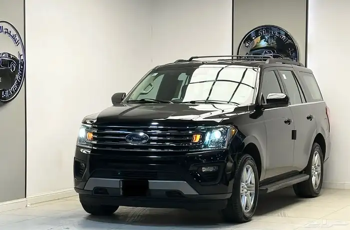 فورد اكسبيدشن نص فل 2021 ( دبل ) 1
