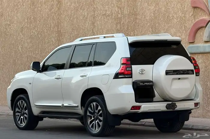 برادو TXL 2022 7