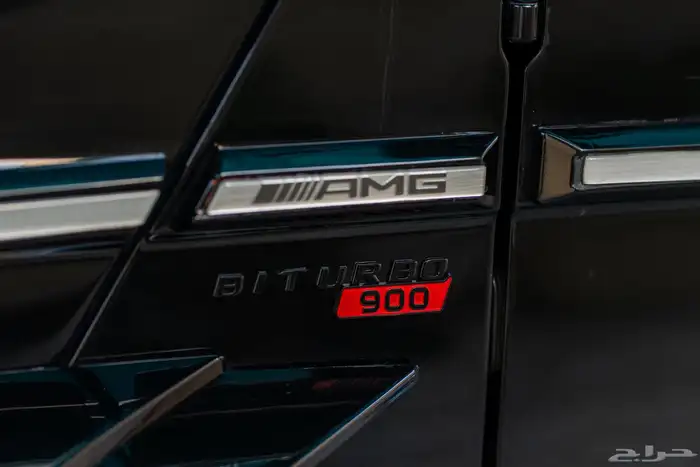 مرسيدس جي كلاس g63 موديل 2015 مرهم برابوس g900 موديل 2024 51