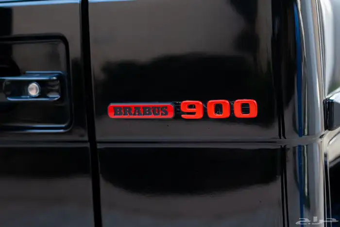 مرسيدس جي كلاس g63 موديل 2015 مرهم برابوس g900 موديل 2024 53