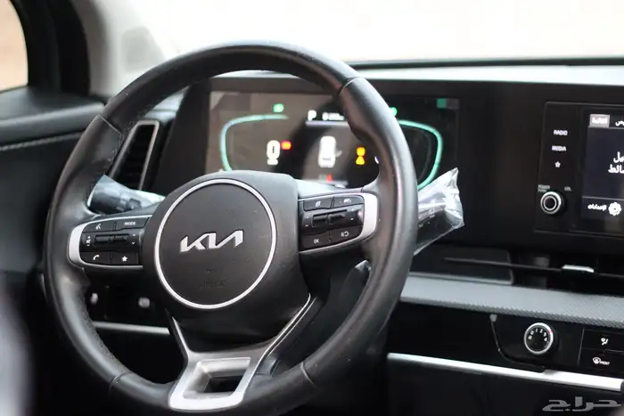 كيا سبورتاج 2023 فل كامل 28