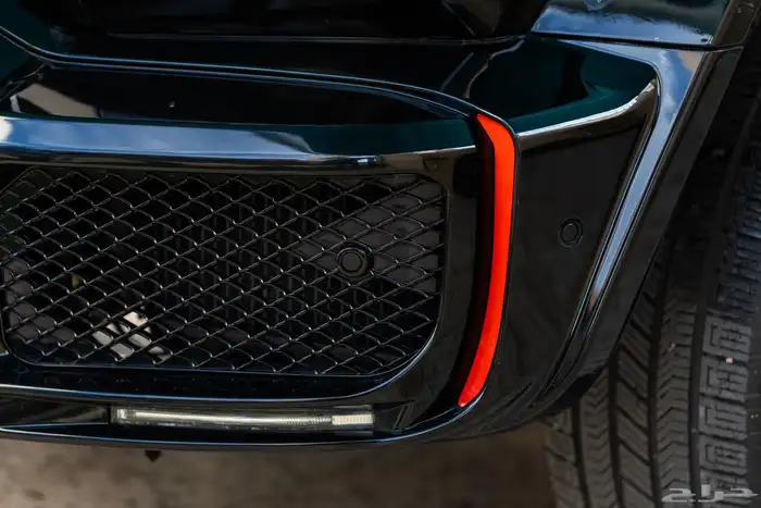 مرسيدس جي كلاس g63 موديل 2015 مرهم برابوس g900 موديل 2024 46