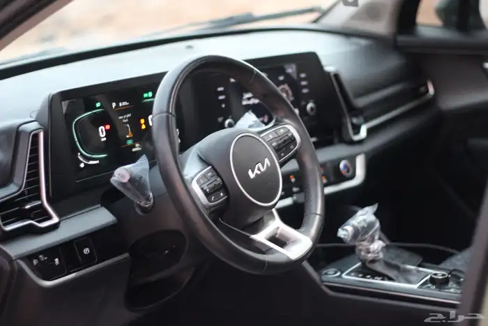 كيا سبورتاج 2023 فل كامل 29