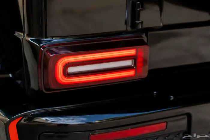 مرسيدس جي كلاس g63 موديل 2015 مرهم برابوس g900 موديل 2024 52