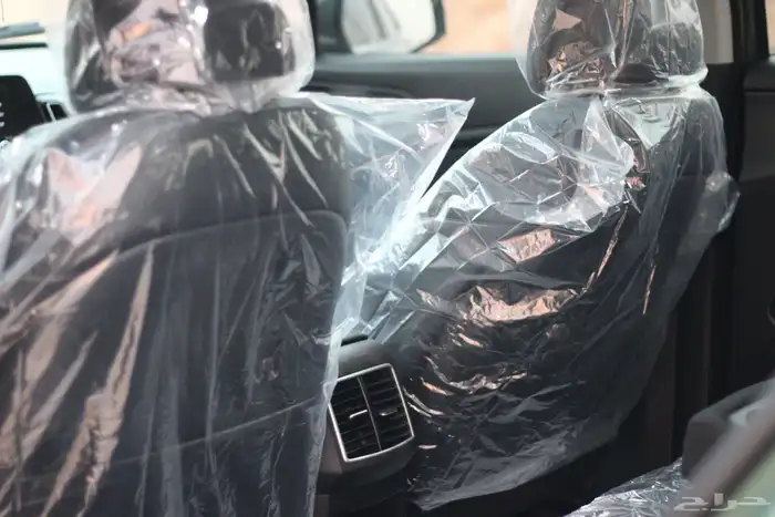 كيا سبورتاج 2023 فل كامل 30