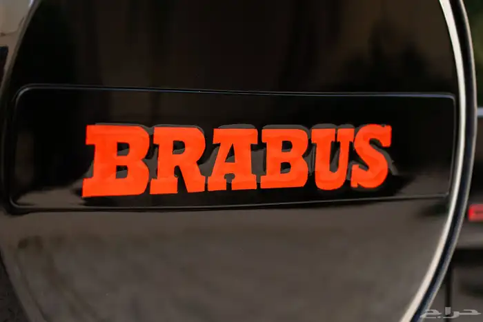 مرسيدس جي كلاس g63 موديل 2015 مرهم برابوس g900 موديل 2024 48