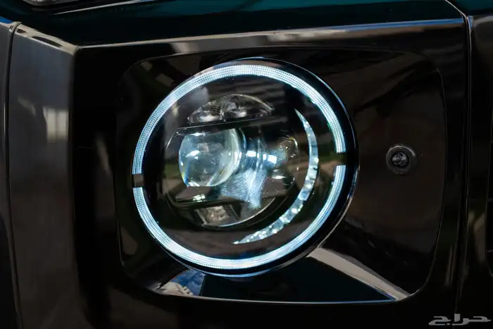 مرسيدس جي كلاس g63 موديل 2015 مرهم برابوس g900 موديل 2024 44